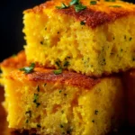 Loaded Cornbread First Image