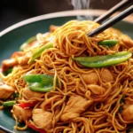 Chicken Chow Mein First Image