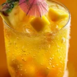 Pineapple Mango Tropical Punch First Image