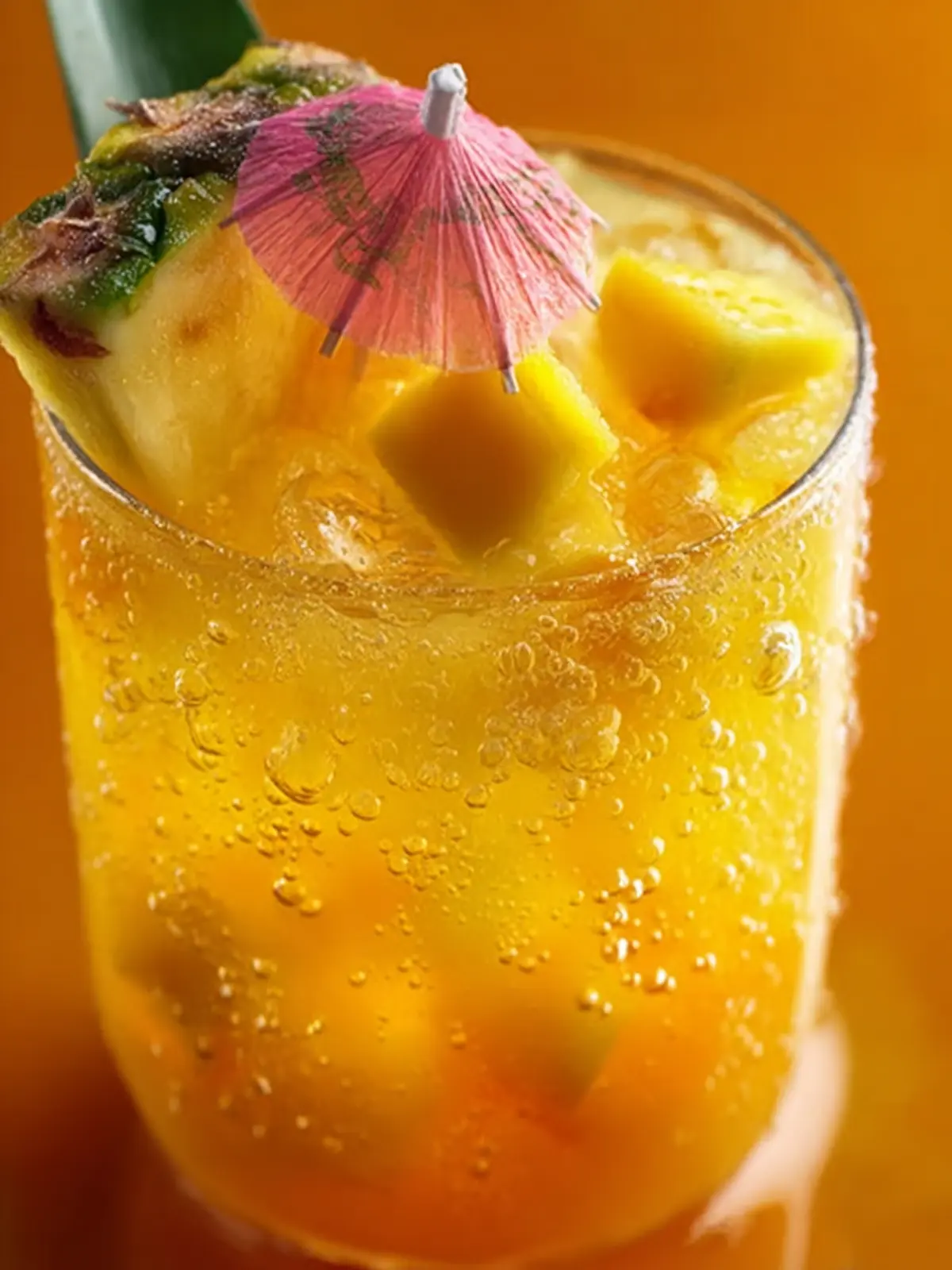 Pineapple Mango Tropical Punch First Image