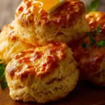 Butter Swim Biscuits First Image