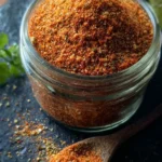 Easy Homemade Taco Seasoning Mix First Image