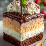 Best Italian Love Cake First Image