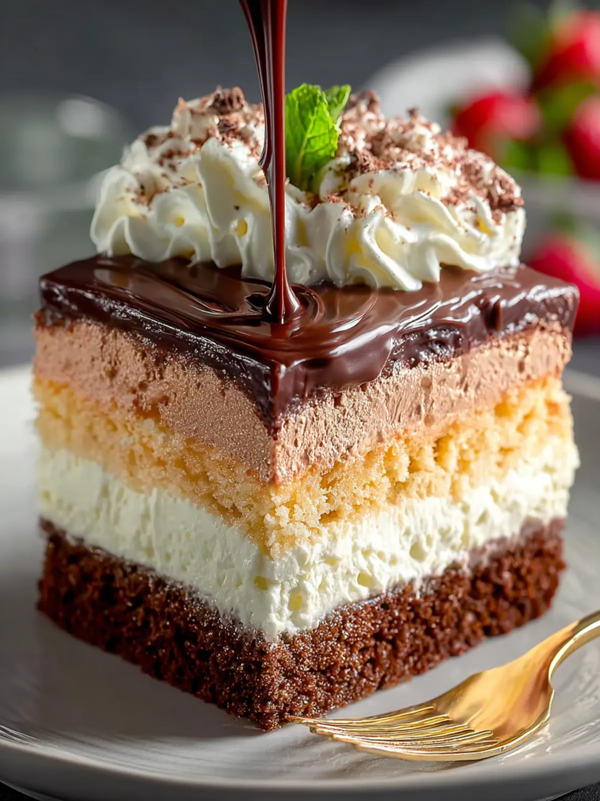 Best Italian Love Cake First Image