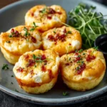 Cottage Cheese Egg Bites First Image