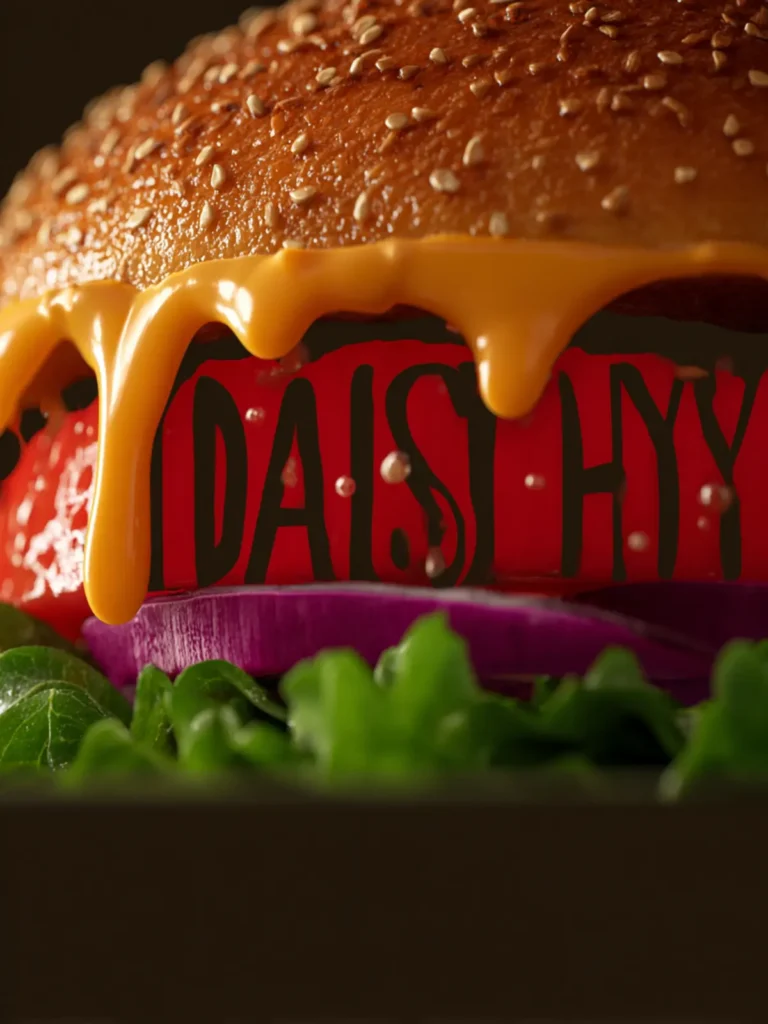 Smash Burger Sauce Recipe First Image