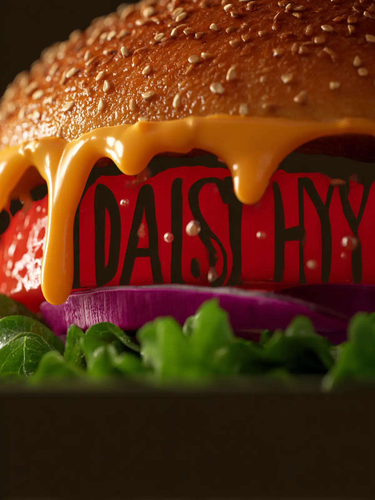 Smash Burger Sauce Recipe First Image