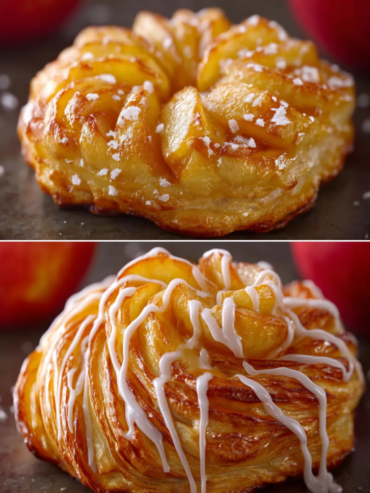 Apple Danish First Image
