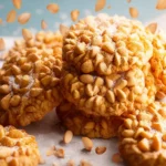 Pignoli Cookies First Image