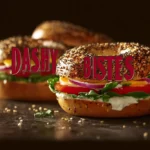 High-Protein Bagel Bites Recipe First Image