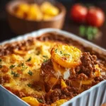 Hobo Casserole First Image