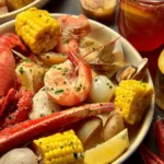 Low Country Boil First Image