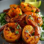 Spicy Voodoo Shrimp First Image