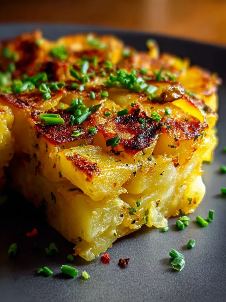 Vegan Potato Bake Gluten Free First Image