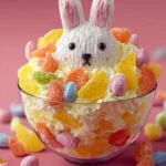 Easter Bunny Fruit Fluff First Image