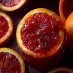 Blood Orange Marmalade First Image