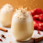 Dairy Free Eggnog First Image