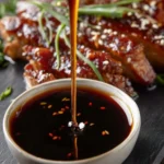 Keto Teriyaki Sauce First Image