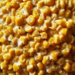 Slow Cooker Creamed Corn First Image