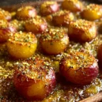 Butter Swim Parmesan Roasted Potatoes First Image