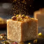 Middle Eastern Halva Recipe First Image