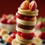 Pancake Skewers First Image