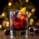 Sugar Plum Old Fashioned First Image