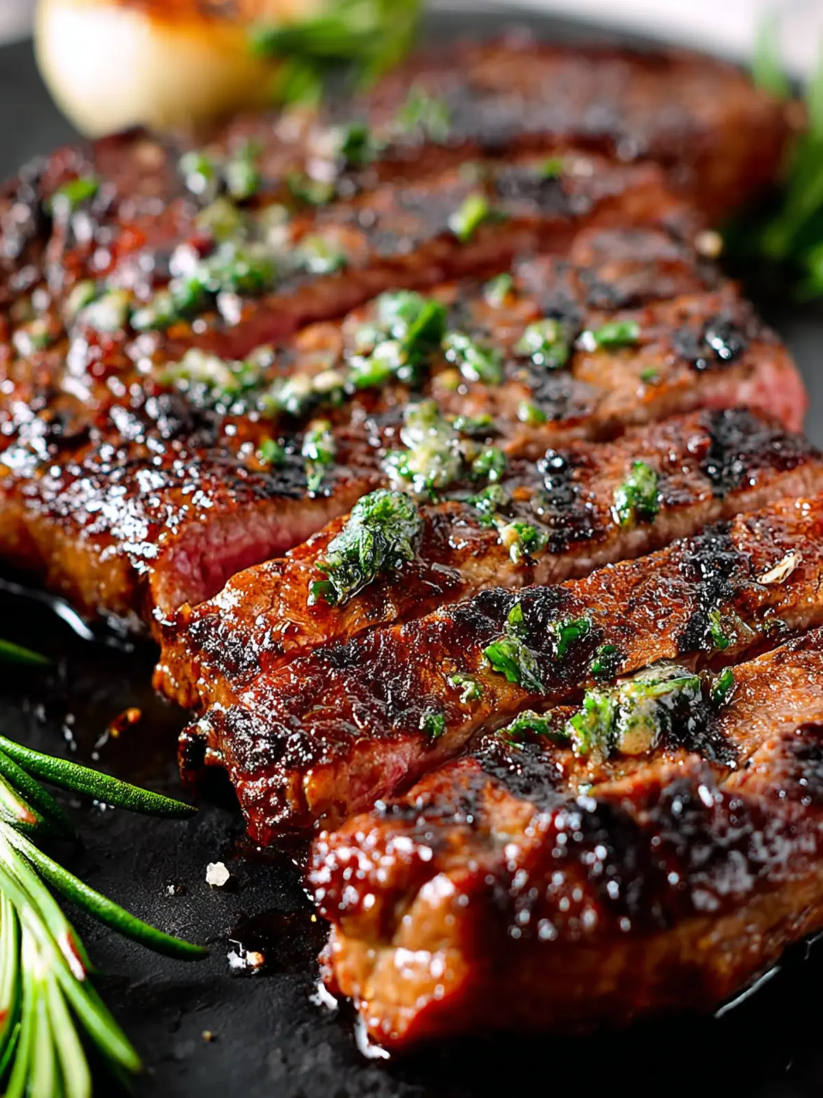 Perfect Grilled Steak: Juicy Secrets for Flawless Flavor