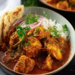 Easy Chicken Curry First Image