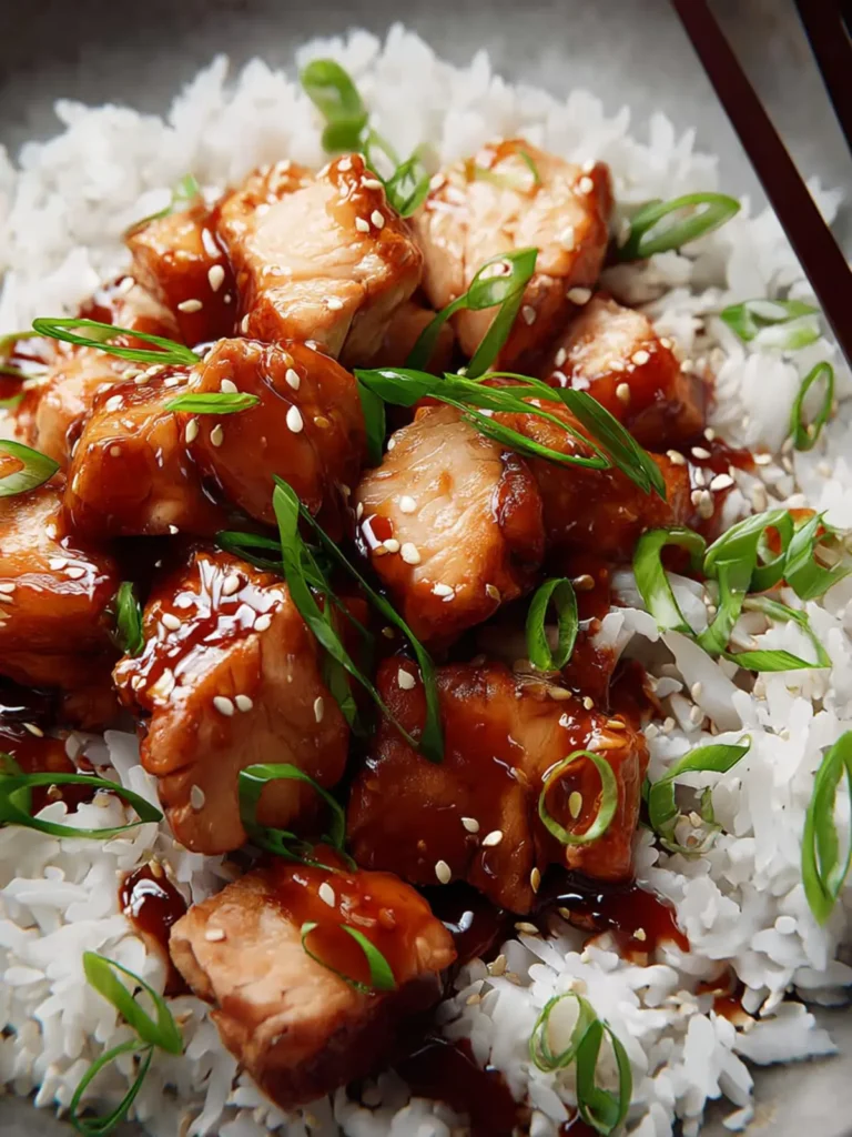 Teriyaki Sauce First Image