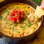 Rotel Dip First Image