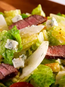 Steakhouse Salad First Image