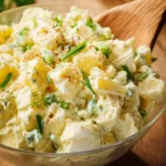 Grandma’s Best Potato Salad Recipe First Image